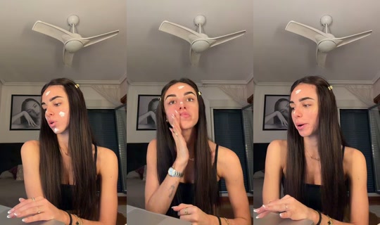 andrea.sanzz Recorded on Oct 12, 2026, 5:03 PM