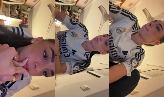 Stream de andrea.sanzz – 18 oct. 2026, 23:18