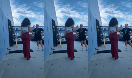 andrea.savannah's Stream - Jul 20, 2026, 3:30 PM