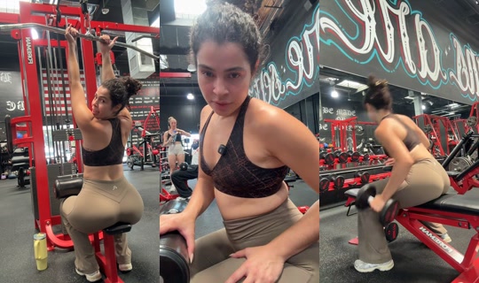 andrea.savannah's Stream - Jul 22, 2026, 6:33 PM