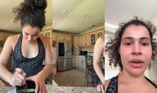 andrea.savannah's Stream - Jul 25, 2026, 8:24 PM