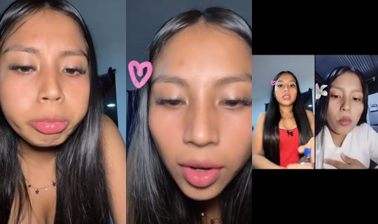 andrea_16sy's Stream - Jul 20, 2026, 12:24 AM