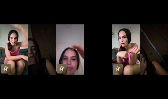 Stream andreaaarom0.2 - 9 Agu 2026, 21.17