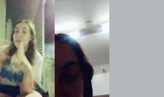 andreaacoreee_oficial's Stream - Jul 25, 2026, 12:46 AM
