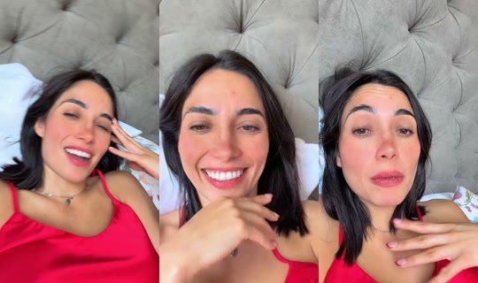 andreacancholas's Stream - Jul 21, 2026, 5:33 PM