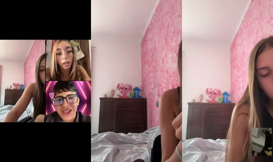 andreaelias6's Stream - Jul 23, 2026, 4:07 PM