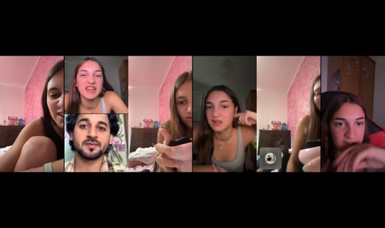 andreaelias6's Stream - Jul 24, 2026, 4:21 PM