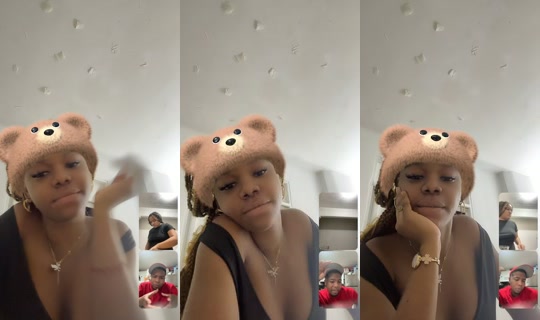 andreagarcia_22's Stream - Aug 10, 2026, 4:36 AM