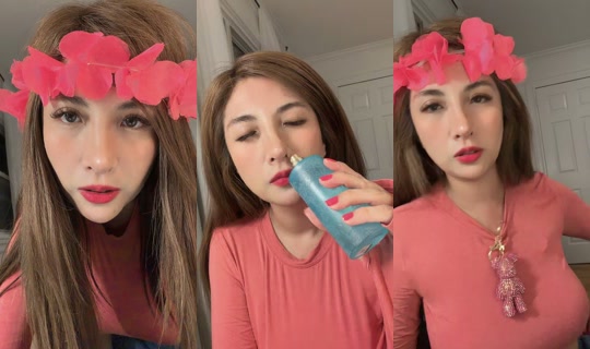 andrealbm's Stream - Jul 24, 2026, 1:24 AM