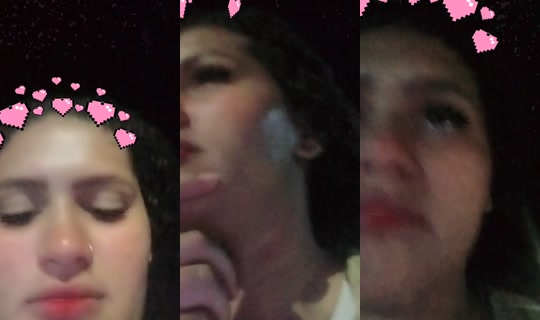 andreamartinez161120's Stream - Jul 20, 2026, 7:32 AM