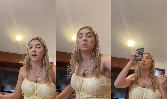 andreamontibeller0's Stream - Jul 25, 2026, 11:11 PM