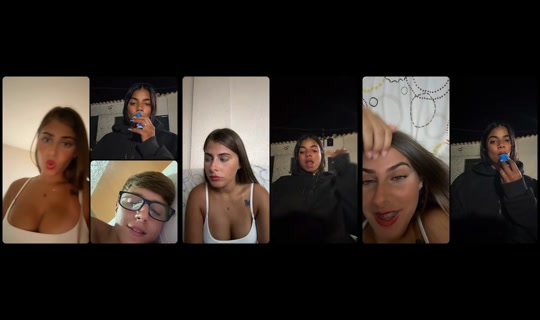Live de andreamoraaa._ - 26 de jul. de 2026, 0:57