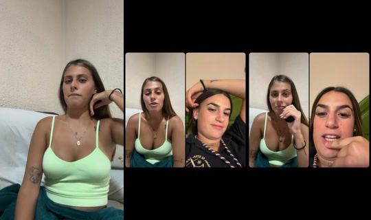Stream andreamoraaa._ - 26 Jul 2026, 23.27