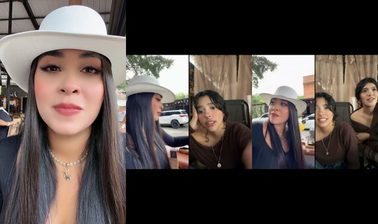 Stream andreatovar___ - 19 Jul 2026, 20.39