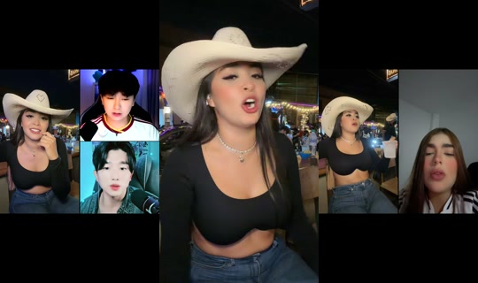 Stream andreatovar___ - 19 Jul 2026, 23.52