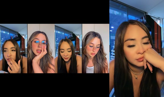 Stream andreatovar___ - 21 Jul 2026, 22.31