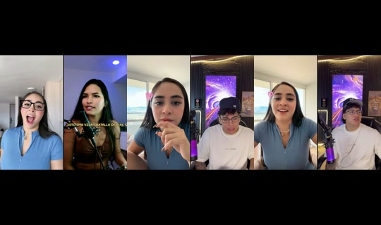 andreatovarnew's Stream - Jul 25, 2026, 7:23 PM