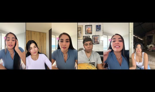 andreatovarnew's Stream - Jul 25, 2026, 8:14 PM