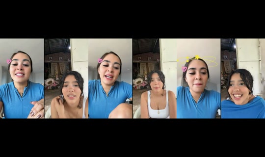 andreatovarnew's Stream - Jul 25, 2026, 9:56 PM