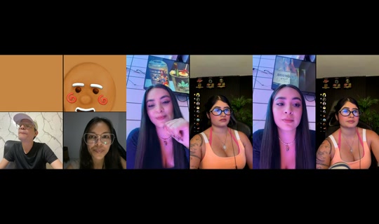 andreatovarnew's Stream - Jul 27, 2026, 4:16 AM