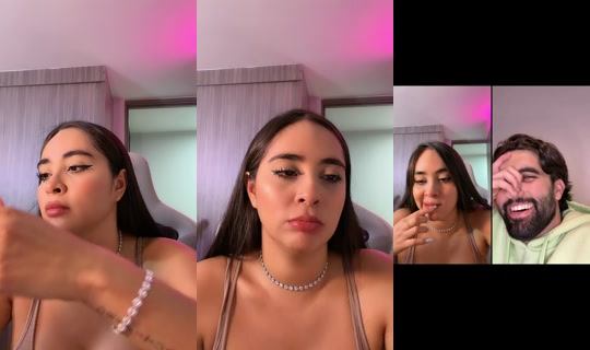 Stream von andreatovarnew – 24. Aug. 2026, 3:01
