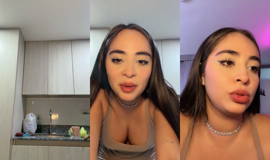 Stream von andreatovarnew – 24. Aug. 2026, 5:04