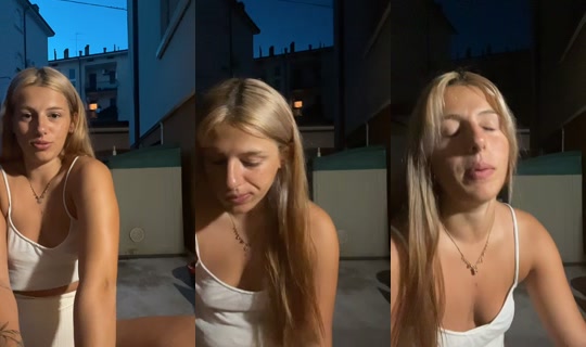 Stream di andree.baleanuu - 25 ago 2026, 18:34