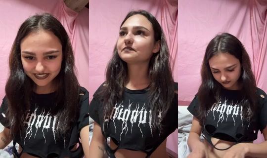 andreea.m.15's Stream - Jul 12, 2026, 6:23 PM
