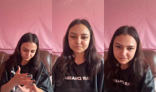 andreea.m.15's Stream - Jul 13, 2026, 10:31 AM