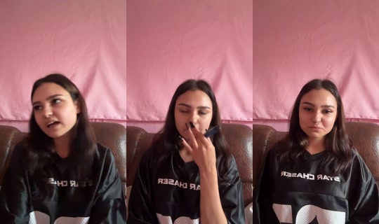 andreea.m.15's Stream - Jul 13, 2026, 11:51 AM