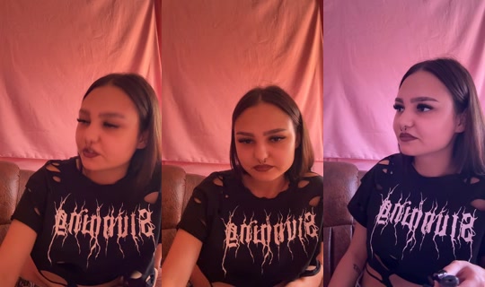 andreea.m.15's Stream - Jul 15, 2026, 10:07 AM