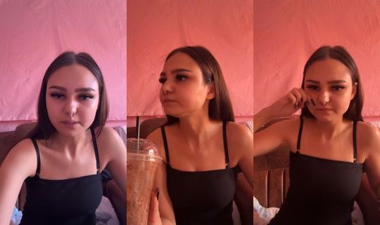 andreea.m.15's Stream - Jul 16, 2026, 11:07 AM