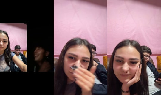 Stream ni andreea.m.15 - Hul 28, 2026, 10:32 PM
