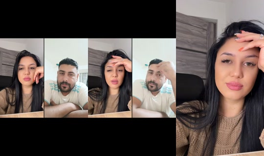 andreea_a68's Stream - Jul 10, 2026, 10:06 PM