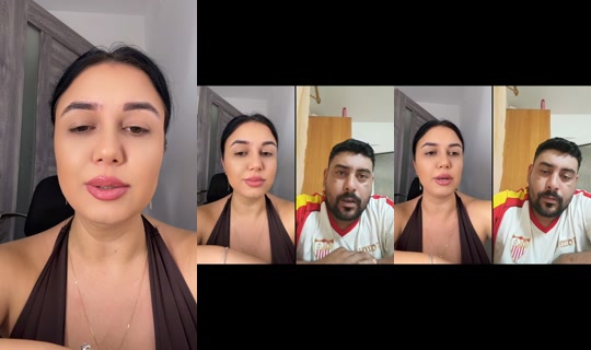 andreea_a68's Stream - Jul 13, 2026, 7:13 PM