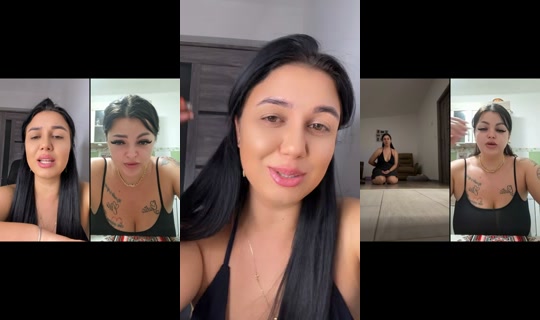 andreea_a68 Recorded on Jul 16, 2026, 9:13 PM