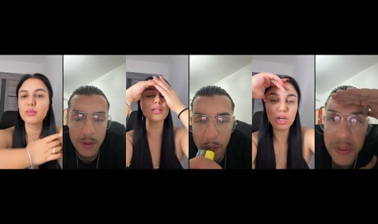 andreea_a68 Recorded on Jul 16, 2026, 10:10 PM