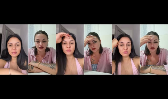 Live de andreea_a68 - 25 de jul. de 2026, 18:37