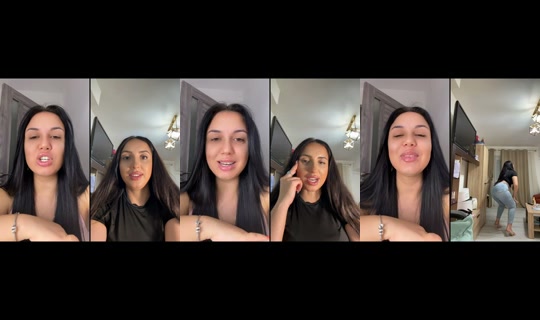 Live de andreea_a68 - 25 de jul. de 2026, 19:15