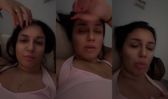 Live de andreea_a68 - 25 de jul. de 2026, 22:38