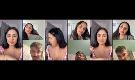Stream andreea_a68 - 9 Agu 2026, 18.44