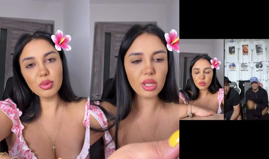 Stream andreea_a68 - 9 Agu 2026, 21.51