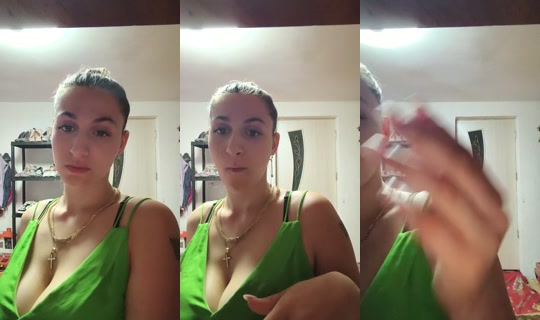 andreeadeeea39's Stream - Jul 18, 2026, 9:53 PM
