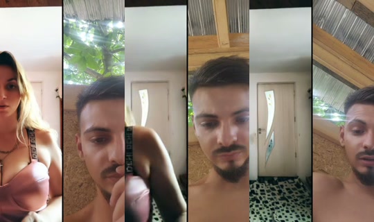 andreeadeeea39's Stream - Aug 7, 2026, 11:00 AM