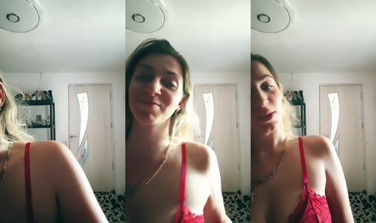 Stream ni andreeadeeea39 - Ago 8, 2026, 10:22 AM