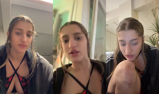 Stream de andreeakxx – 14 juil. 2026, 19:56