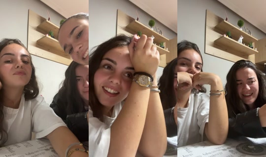 andreeeaa.19's Stream - Sep 19, 2026, 12:20 AM