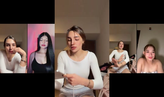andreinalebrero 的直播 - 2026年7月21日 4:29