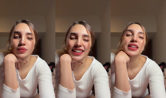 andreinalebrero 的直播 - 2026年7月21日 5:19