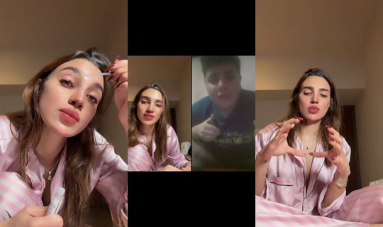 andreinalebrero Yayını - 25 Tem 2026 6:29